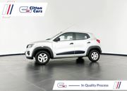 Renault Kwid 1.0 Expression For Sale In Pretoria