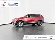 Honda CR-V 2.0 Elegance CVT For Sale In Pretoria