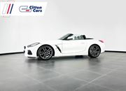 BMW Z4 sDrive20i M Sport For Sale In Pretoria