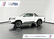 Toyota HILUX 2.8GD-6 LEGEND50 4X2 MAN EXTRA CAB For Sale In Pretoria