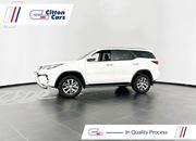 Toyota Fortuner 2.8GD-6 Epic For Sale In Pretoria