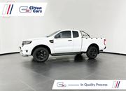 Ford Ranger 2.2TDCi SuperCab Hi-Rider XL Auto For Sale In Pretoria