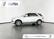 Mercedes-Benz GLE350d For Sale In Pretoria