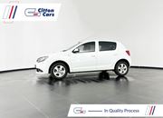 Used Renault Sandero 66kW turbo Dynamique Gauteng