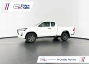 Toyota Hilux 2.4GD-6 Xtra cab Raider auto For Sale In Pretoria