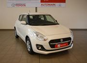 Used Suzuki Swift 1.2 GL Hatch Western Cape