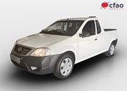 Nissan NP200 1.6 A-C Safety Pack  For Sale In Roodepoort