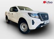 Nissan Navara 2.5DDTi double cab SE auto For Sale In Roodepoort