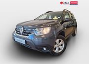 Renault Duster 1.5dCi Dynamique Auto For Sale In Roodepoort