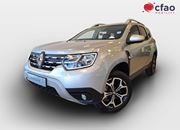 Renault Duster 1.5dCi Prestige EDC 4x2 For Sale In Roodepoort