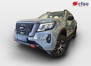 2024 Nissan Nissan Navara 2.5DDTi Pro-4X Double Cab Auto For Sale In Roodepoort
