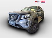 Nissan Navara 2.5DDTi double cab LE 4x4 auto For Sale In Roodepoort