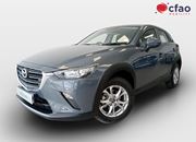 Mazda CX-3 2.0 Active Auto For Sale In Roodepoort