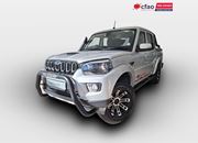 Mahindra Pik Up 2.2CRDe double cab S11 For Sale In Roodepoort