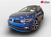 Volkswagen Polo GTI For Sale In Roodepoort
