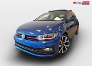 Volkswagen Polo GTI For Sale In Roodepoort