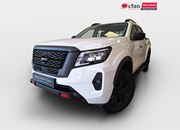 Nissan Nissan Navara 2.5DDTi Pro-2X Double Cab Auto For Sale In Roodepoort