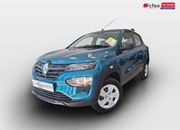 Renault Kwid 1.0 Expression For Sale In Roodepoort