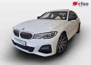 BMW 320i M Sport Launch Edition (G20) For Sale In Roodepoort