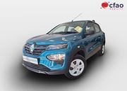 Renault Kwid 1.0 Dynamique For Sale In Roodepoort