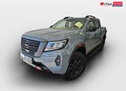 Nissan Nissan Navara 2.5DDTi Pro-4X Double Cab Auto For Sale In Roodepoort
