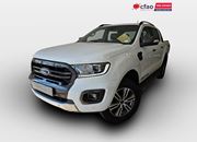 Ford Ranger 2.0Bi-Turbo Double Cab 4x4 Wildtrak Auto For Sale In Roodepoort