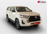 Toyota Hilux 2.4GD-6 double cab 4x4 Raider auto For Sale In Cape Town