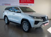 Toyota Fortuner 2.8GD-6 4x4 VX For Sale In Cape Town