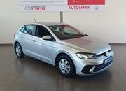 Volkswagen Polo hatch 1.0TSI 70kW For Sale In Cape Town