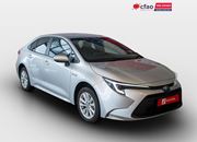 2023 Toyota Corolla 1.8 Hybrid XS For Sale In Cape Town