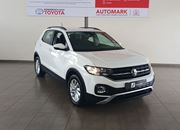 Volkswagen T-Cross 1.0TSI 85kW Comfortline For Sale In Cape Town