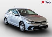 Volkswagen Polo hatch 1.0TSI 70kW For Sale In Cape Town