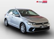 Used Volkswagen Polo hatch 1.0TSI 70kW Western Cape