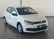 Volkswagen Polo Vivo 1.4 Trendline Hatch For Sale In Cape Town