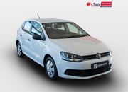 Volkswagen Polo Vivo 1.4 Trendline Hatch For Sale In Cape Town