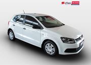 Volkswagen Polo Vivo 1.4 Trendline Hatch For Sale In Cape Town