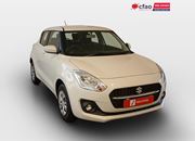 2023 Suzuki Swift 1.2 GL Hatch For Sale In Cape Town