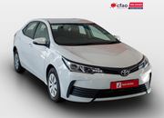 2023 Toyota Corolla Quest 1.8 Auto For Sale In Cape Town