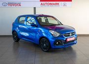 Used Toyota Vitz 1.0 XR manual Western Cape