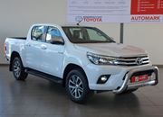 Toyota Hilux 2.8GD-6 Double Cab Raider Auto For Sale In Cape Town