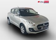 Suzuki Swift 1.2 GL Hatch For Sale In Cape Town