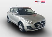 Suzuki Swift 1.2 GL Hatch For Sale In Cape Town