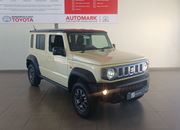 Suzuki Jimny 1.5 GLX AllGrip 5-door auto For Sale In Cape Town