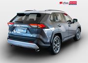 Toyota RAV4 2.0 GX-R AWD For Sale In Cape Town