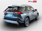 Toyota RAV4 2.0 GX-R AWD For Sale In Cape Town