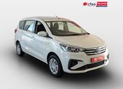 Used Toyota Rumion 1.5 SX manual Western Cape