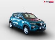 Renault Kwid 1.0 Expression For Sale In Cape Town