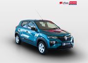 Renault Kwid 1.0 Expression For Sale In Cape Town