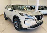 Nissan X-Trail 2.5 Visia For Sale In Roodepoort