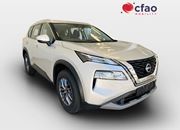 Nissan X-Trail 2.5 Visia For Sale In Roodepoort